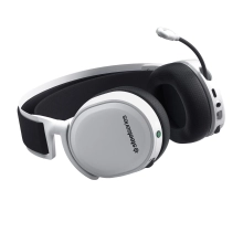 Купить Наушники SteelSeries Arctis 7+ White (SS61461) - фото 3