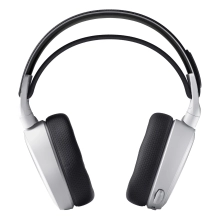 Купить Наушники SteelSeries Arctis 7+ White (SS61461) - фото 4