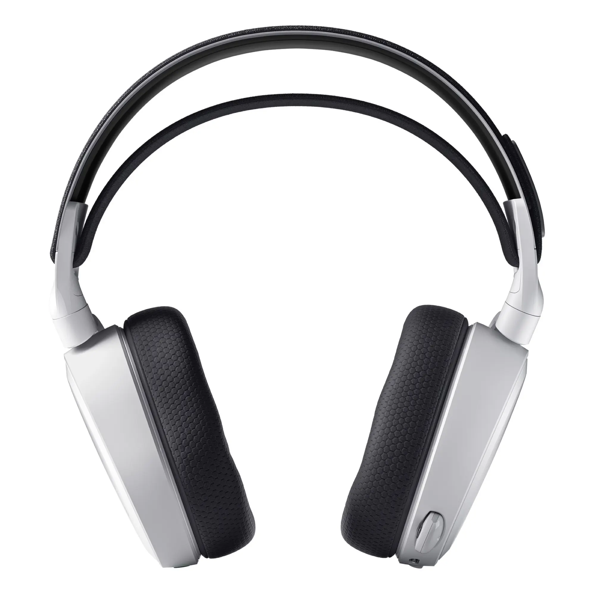 Купить Наушники SteelSeries Arctis 7+ White (SS61461) - фото 4