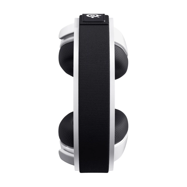 Купить Наушники SteelSeries Arctis 7+ White (SS61461) - фото 5