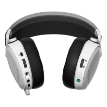 Купить Наушники SteelSeries Arctis 7+ White (SS61461) - фото 6