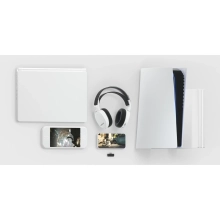 Купить Наушники SteelSeries Arctis 7+ White (SS61461) - фото 10