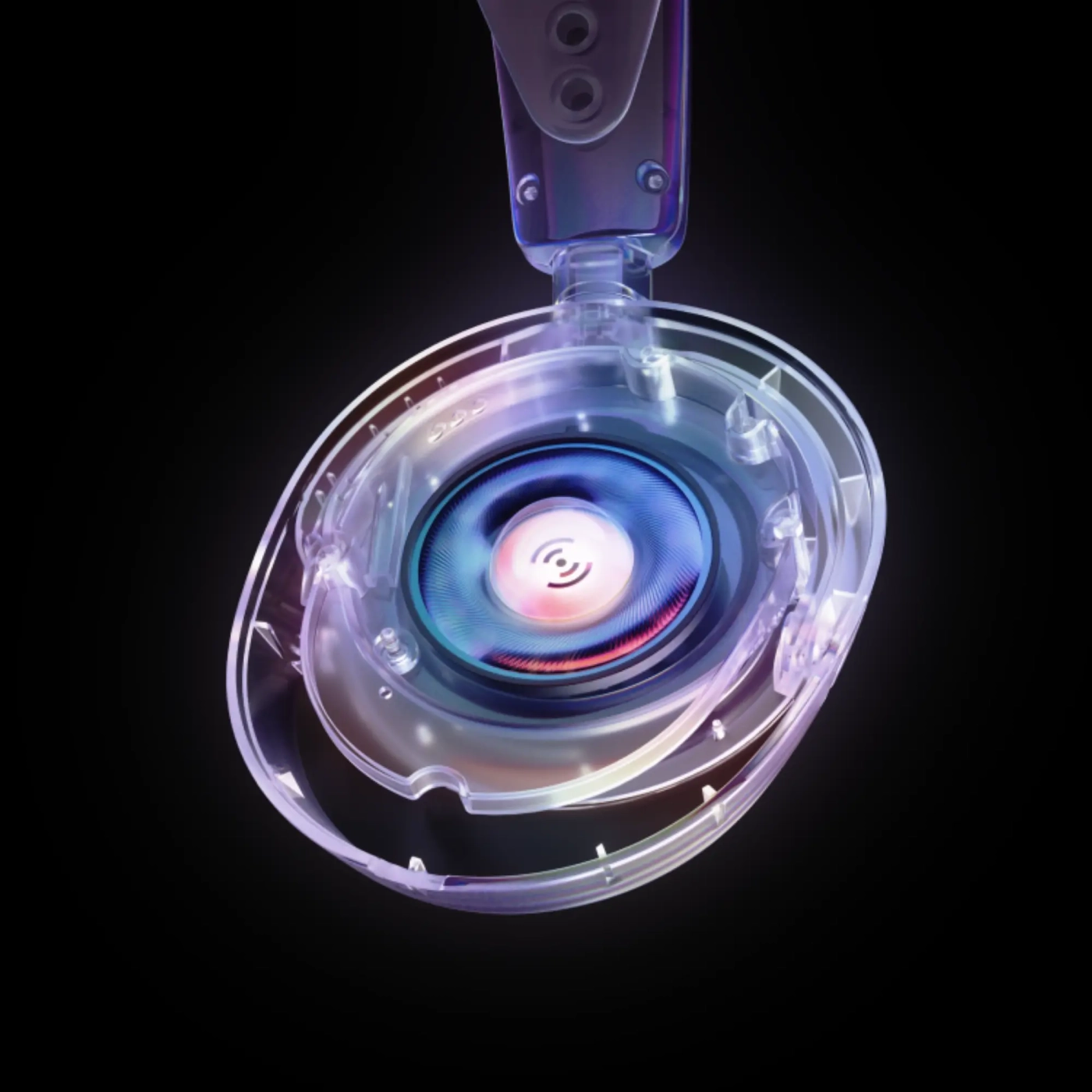 Купити Навушники SteelSeries Arctis Nova 7P Wireless White (SS61561) - фото 5
