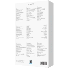 Купить Автодержатель с беспроводной зарядкой Proove Sonic Charge 15W (WHSN15002001) - фото 3