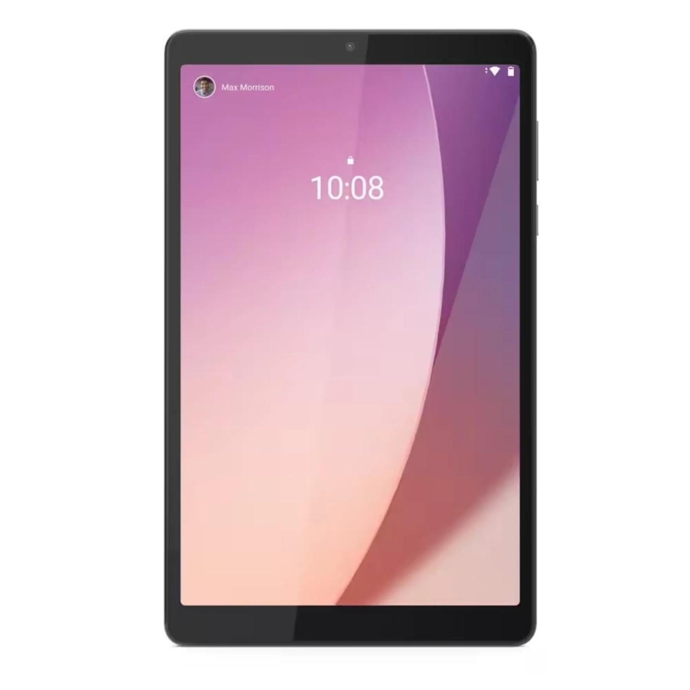 Купити Планшет Lenovo Tab M8 (4th Gen) 4/64 LTE Arctic grey + CaseFilm (ZAD10087UA) - фото 1