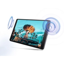 Купити Планшет Lenovo Tab M8 (4th Gen) 4/64 LTE Arctic grey + CaseFilm (ZAD10087UA) - фото 7