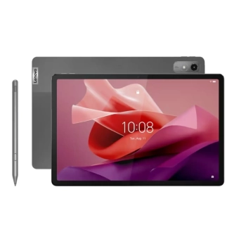 Купити Планшет Lenovo Tab P12 8/128 WiFi Storm Grey (ZACH0101UA) - фото 1