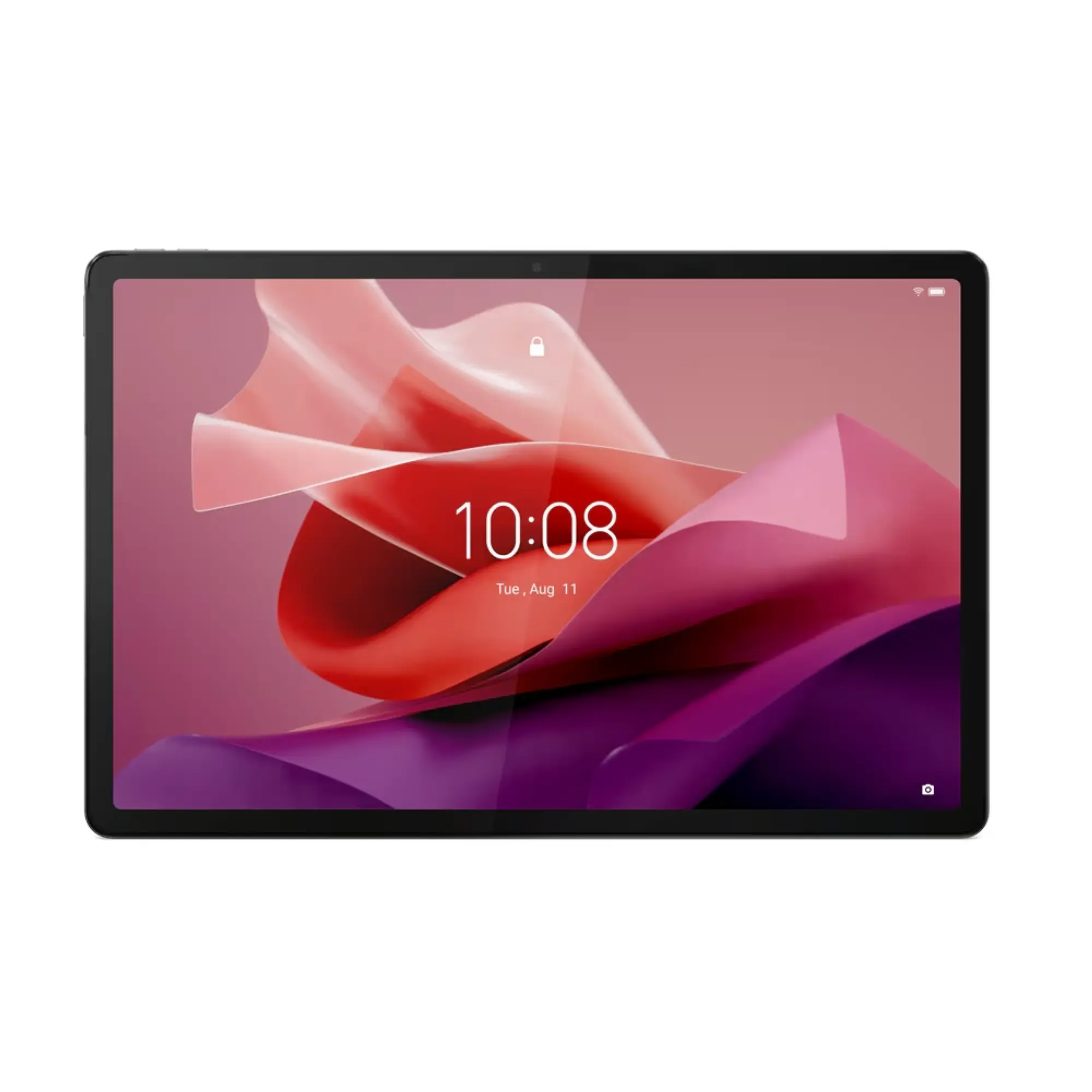 Купити Планшет Lenovo Tab P12 8/128 WiFi Storm Grey (ZACH0101UA) - фото 3