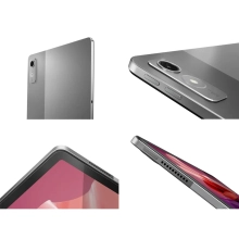 Купити Планшет Lenovo Tab P12 8/128 WiFi Storm Grey (ZACH0101UA) - фото 10