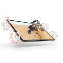 Купити Планшет Lenovo Tab P12 8/128 WiFi Storm Grey (ZACH0101UA) - фото 12