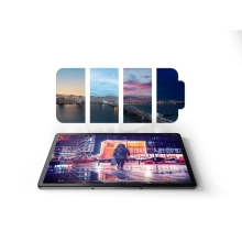 Купити Планшет Lenovo Tab P12 8/128 WiFi Storm Grey (ZACH0101UA) - фото 13
