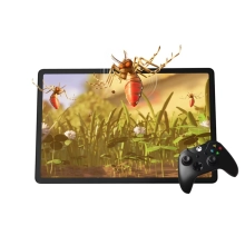 Купити Планшет Lenovo Tab P12 8/128 WiFi Storm Grey (ZACH0101UA) - фото 14