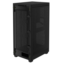 Купить Корпус Corsair 2000D Airflow Black (CC-9011244-WW) - фото 3