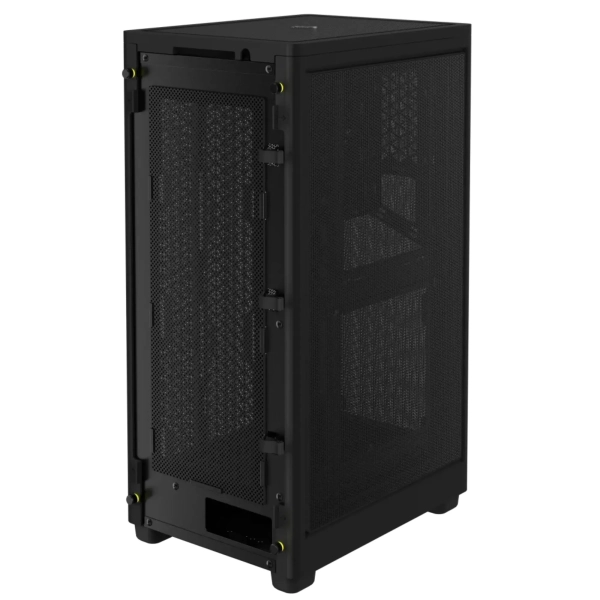 Купить Корпус Corsair 2000D Airflow Black (CC-9011244-WW) - фото 3