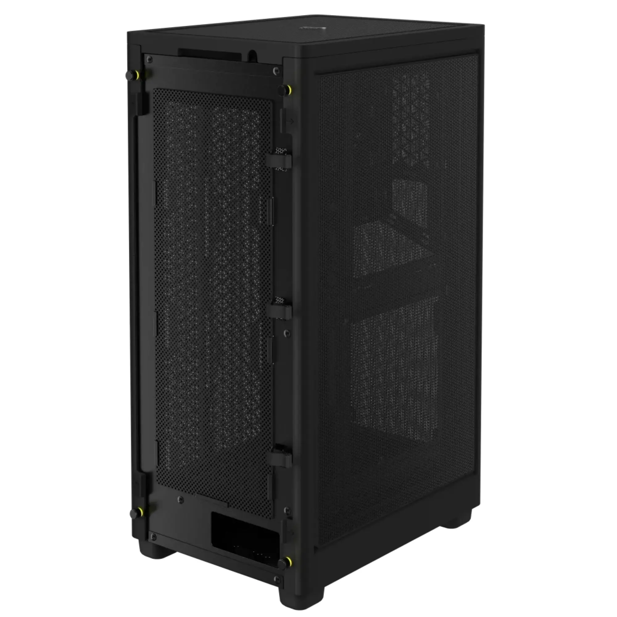 Купить Корпус Corsair 2000D Airflow Black (CC-9011244-WW) - фото 3