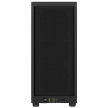 Купить Корпус Corsair 2000D Airflow Black (CC-9011244-WW) - фото 4