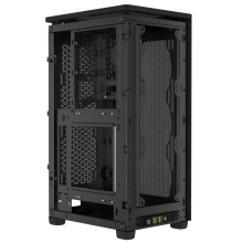 Купить Корпус Corsair 2000D Airflow Black (CC-9011244-WW) - фото 6