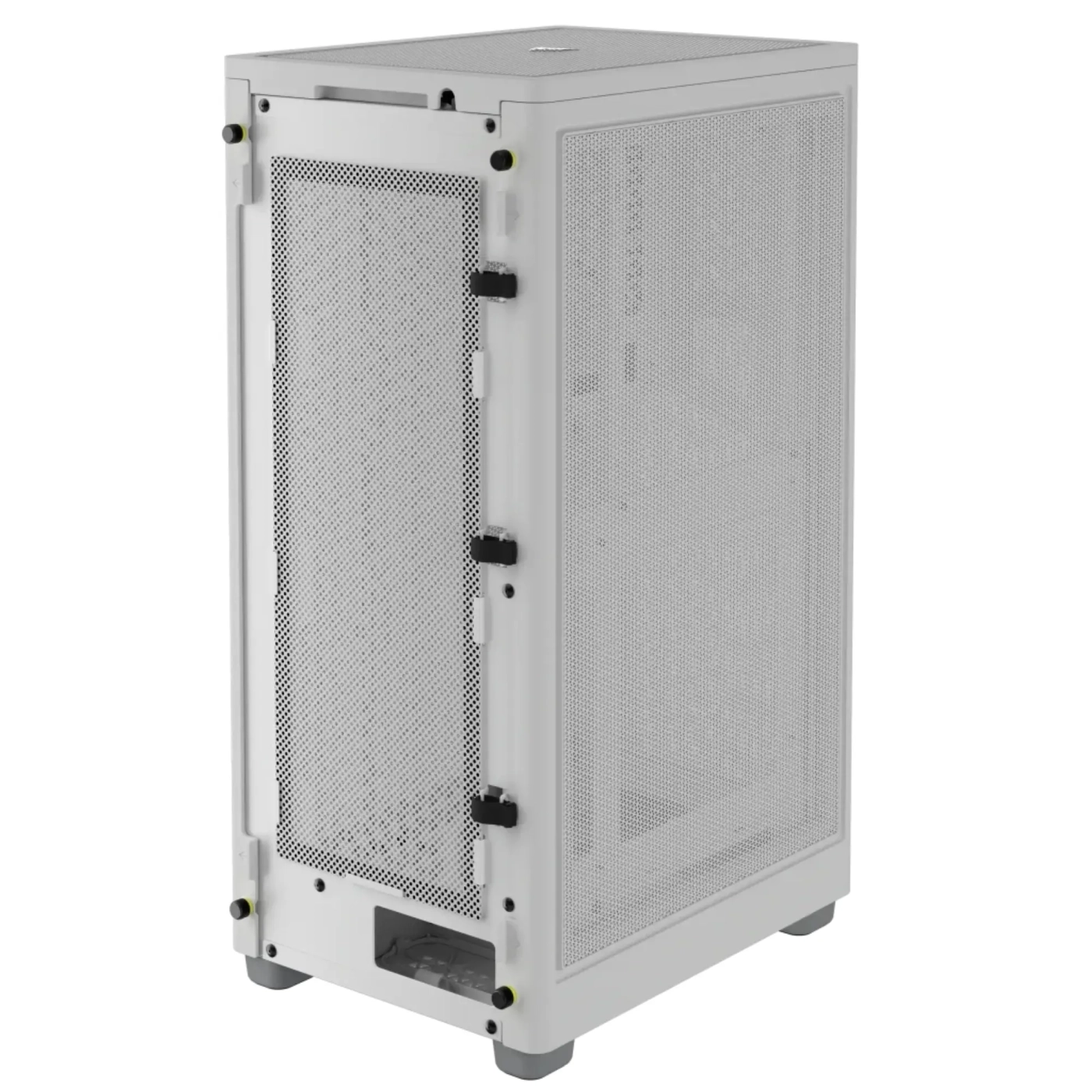 Купить Корпус Corsair 2000D Airflow White (CC-9011245-WW) - фото 3