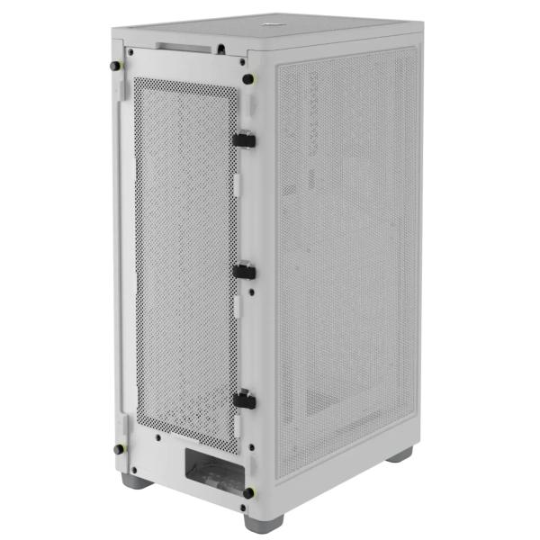 Купить Корпус Corsair 2000D Airflow White (CC-9011245-WW) - фото 3