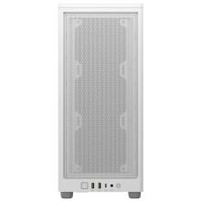 Купить Корпус Corsair 2000D Airflow White (CC-9011245-WW) - фото 4