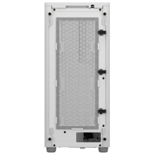 Купить Корпус Corsair 2000D Airflow White (CC-9011245-WW) - фото 5