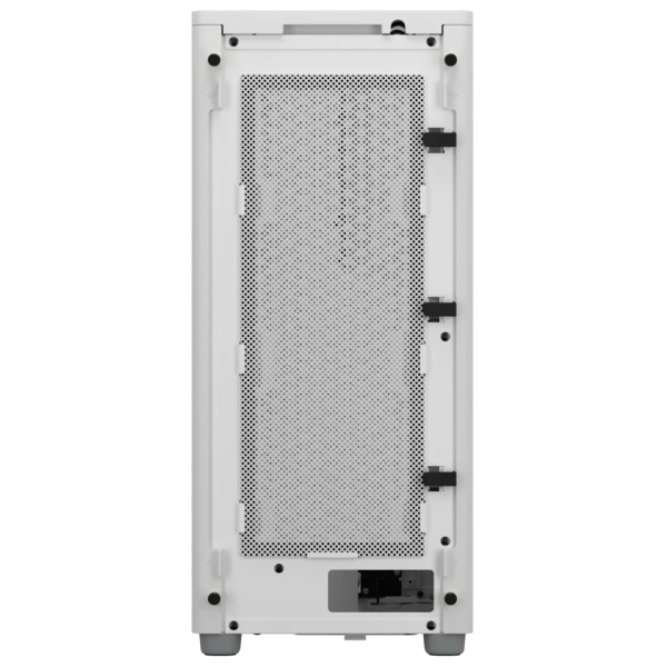 Купить Корпус Corsair 2000D Airflow White (CC-9011245-WW) - фото 5