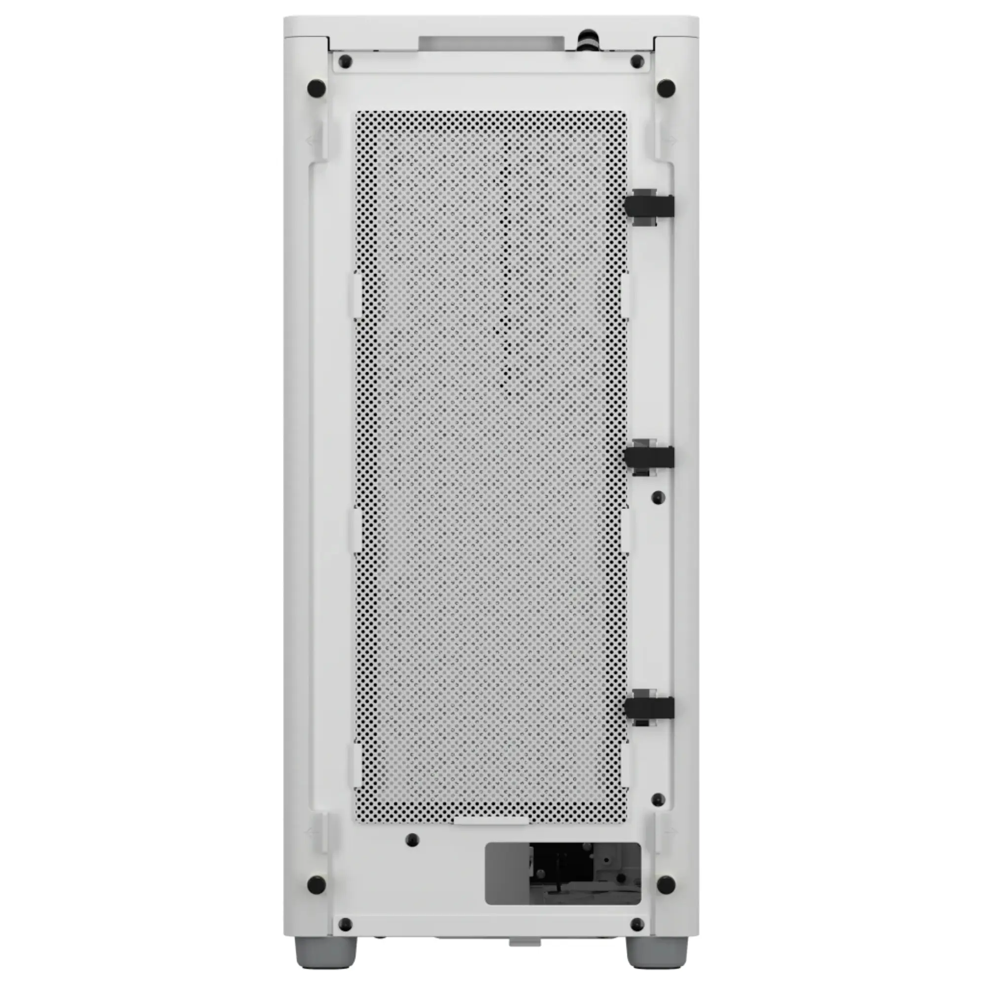 Купить Корпус Corsair 2000D Airflow White (CC-9011245-WW) - фото 5