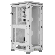Купить Корпус Corsair 2000D Airflow White (CC-9011245-WW) - фото 6
