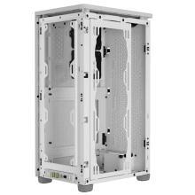 Купить Корпус Corsair 2000D Airflow White (CC-9011245-WW) - фото 7