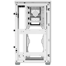 Купить Корпус Corsair 2000D Airflow White (CC-9011245-WW) - фото 8