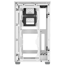 Купить Корпус Corsair 2000D Airflow White (CC-9011245-WW) - фото 9