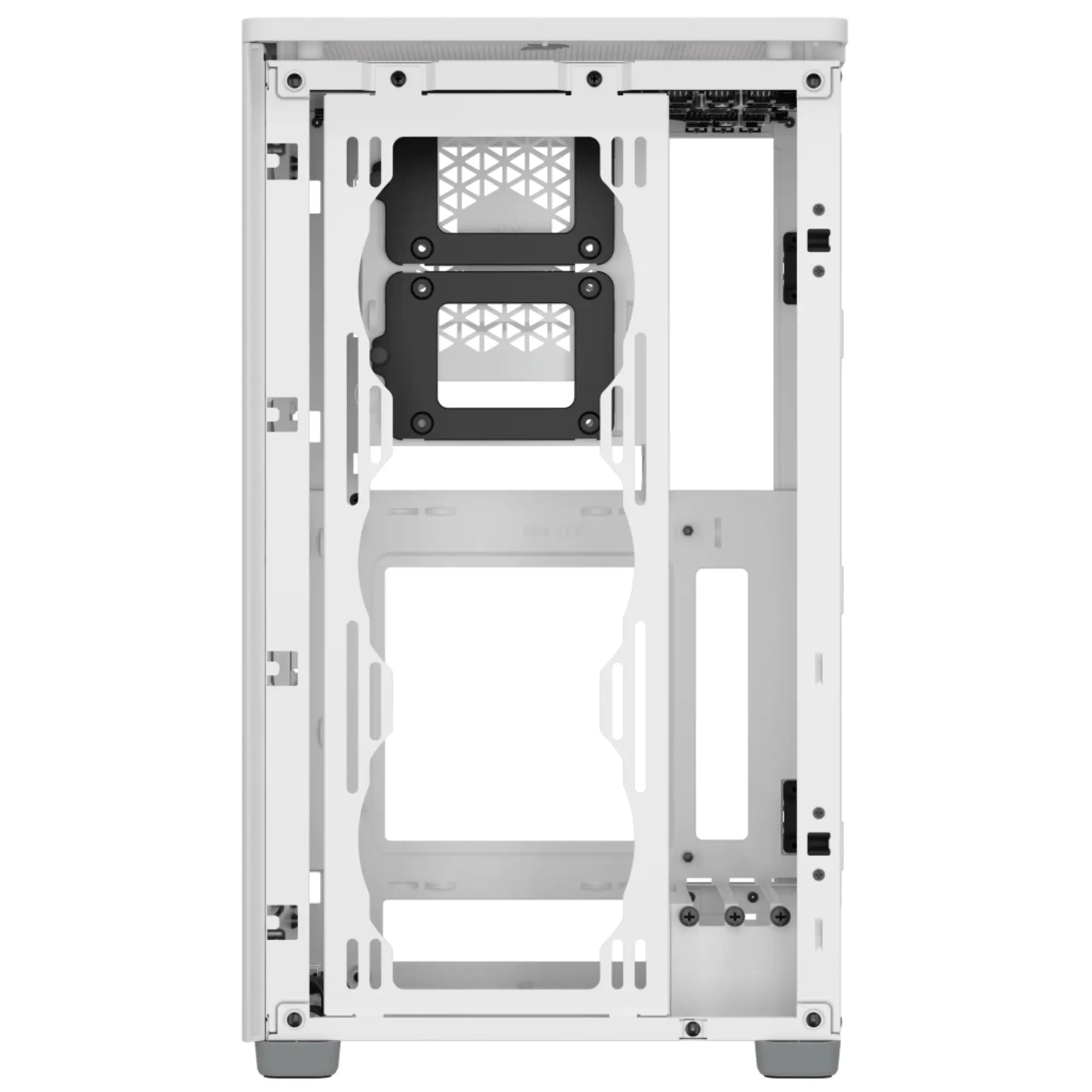 Купить Корпус Corsair 2000D Airflow White (CC-9011245-WW) - фото 9
