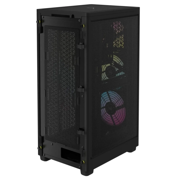 Купить Корпус Corsair 2000D RGB Airflow Black (CC-9011246-WW) - фото 3