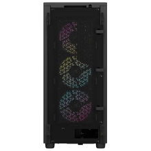 Купить Корпус Corsair 2000D RGB Airflow Black (CC-9011246-WW) - фото 5