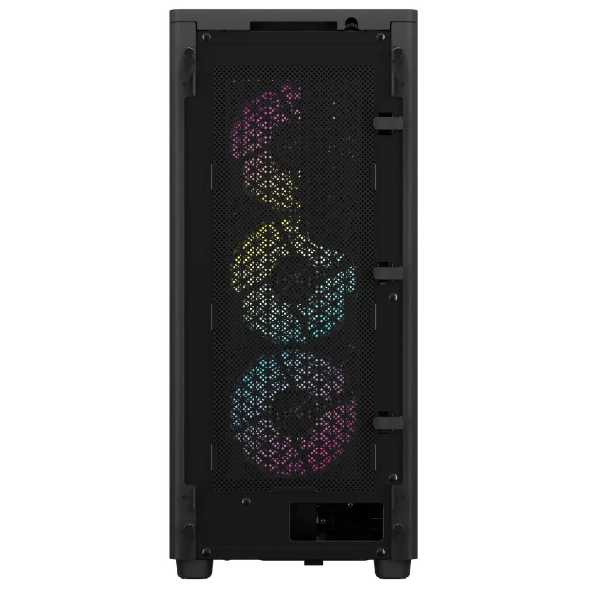Купить Корпус Corsair 2000D RGB Airflow Black (CC-9011246-WW) - фото 5