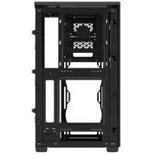 Купить Корпус Corsair 2000D RGB Airflow Black (CC-9011246-WW) - фото 8
