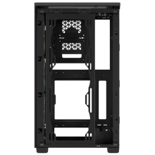 Купить Корпус Corsair 2000D RGB Airflow Black (CC-9011246-WW) - фото 9