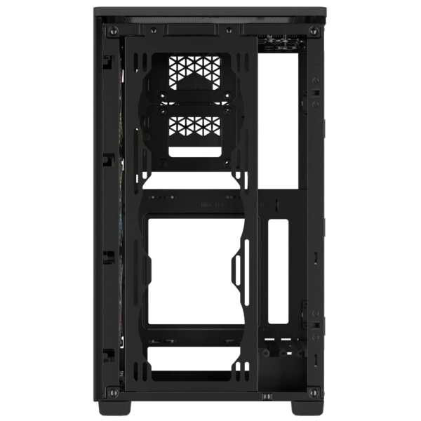 Купить Корпус Corsair 2000D RGB Airflow Black (CC-9011246-WW) - фото 9