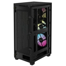 Купить Корпус Corsair 2000D RGB Airflow Black (CC-9011246-WW) - фото 11