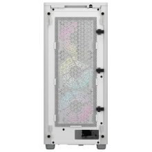 Купить Корпус Corsair 2000D RGB Airflow White (CC-9011247-WW) - фото 5
