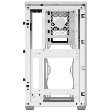Купить Корпус Corsair 2000D RGB Airflow White (CC-9011247-WW) - фото 8