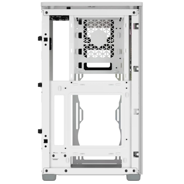 Купить Корпус Corsair 2000D RGB Airflow White (CC-9011247-WW) - фото 8