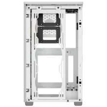 Купить Корпус Corsair 2000D RGB Airflow White (CC-9011247-WW) - фото 9