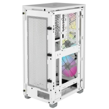Купить Корпус Corsair 2000D RGB Airflow White (CC-9011247-WW) - фото 11