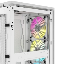 Купить Корпус Corsair 2000D RGB Airflow White (CC-9011247-WW) - фото 12