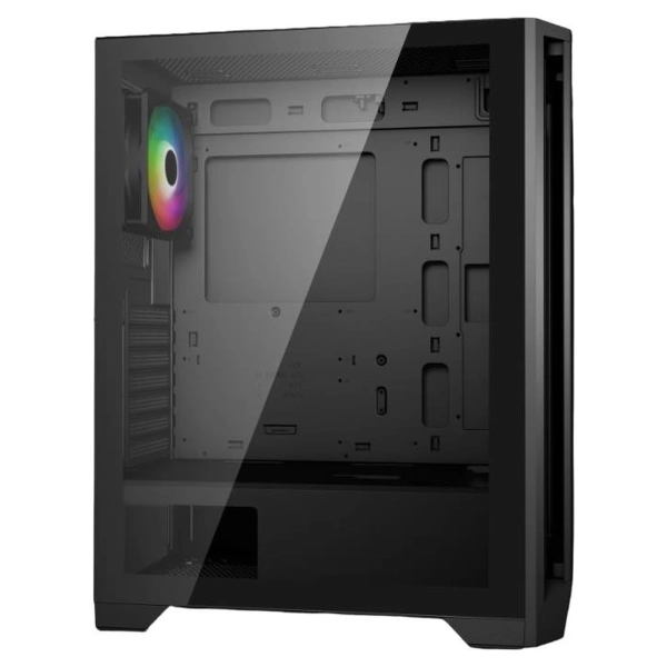 Купить Корпус Frontier BANTU AC29 Black (BANTU AC29A) без БП - фото 6