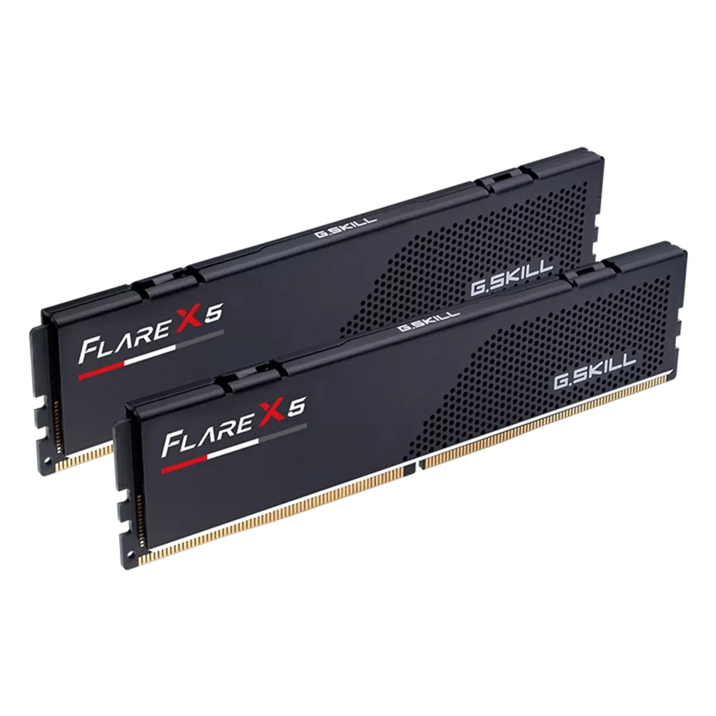 Купить Модуль памяти G.Skill Flare X5 DDR5-5200 48GB (2x24GB) (F5-5200J4040A24GX2-FX5) - фото 1