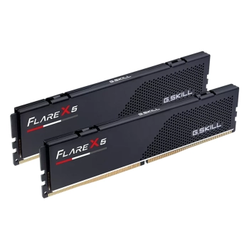 Купить Модуль памяти G.Skill Flare X5 DDR5-5200 48GB (2x24GB) (F5-5200J4040A24GX2-FX5) - фото 1