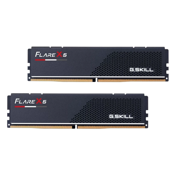 Купить Модуль памяти G.Skill Flare X5 DDR5-5200 48GB (2x24GB) (F5-5200J4040A24GX2-FX5) - фото 2