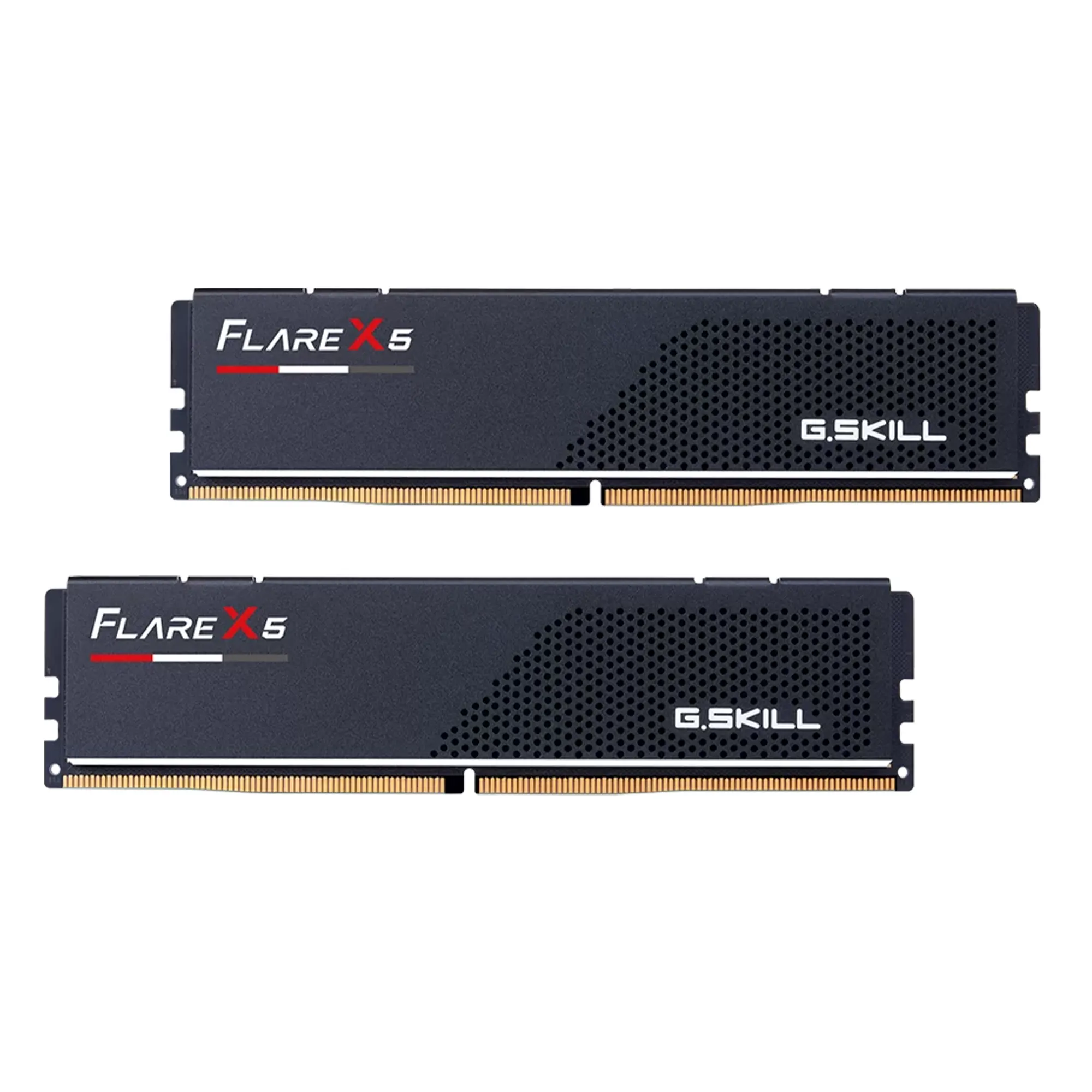 Купить Модуль памяти G.Skill Flare X5 DDR5-5200 48GB (2x24GB) (F5-5200J4040A24GX2-FX5) - фото 2